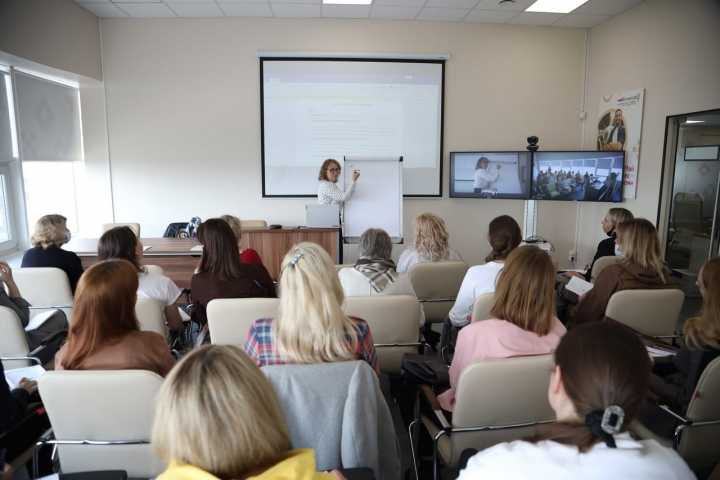 Предпринимателей и самозанятых Минусинска приглашают на обучение